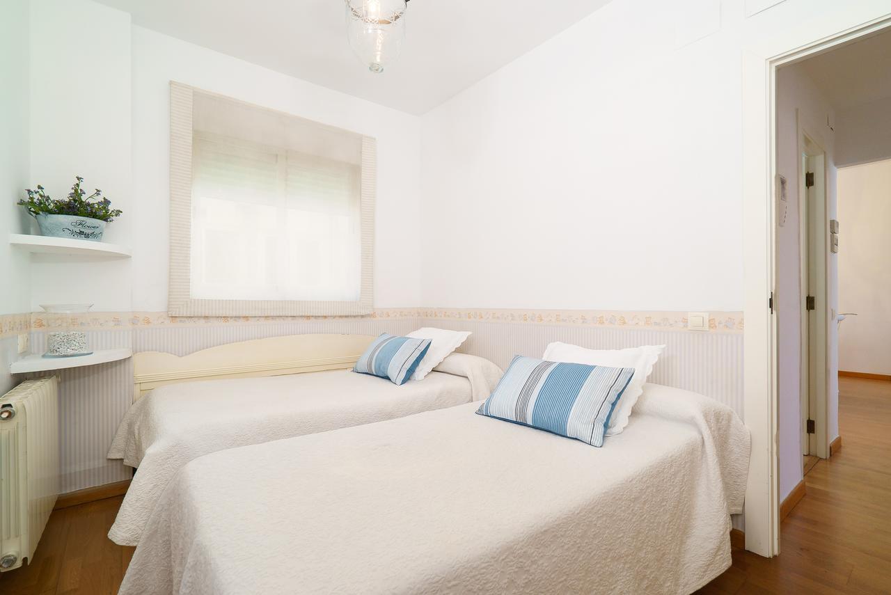 Ferienwohnung Vivaldi Valencia Exterior foto