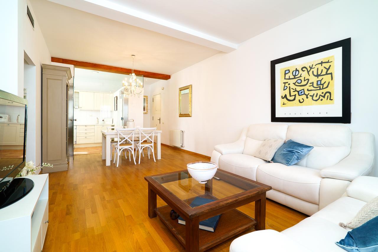 Ferienwohnung Vivaldi Valencia Exterior foto